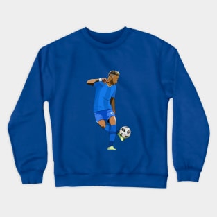 Neymar Crewneck Sweatshirt